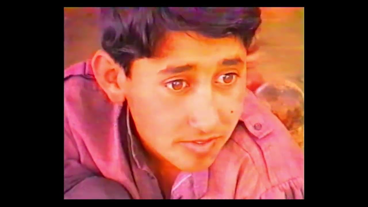 Part 7 Ch javed khan son of ch khan bhadr village Jalalia wedding (31/05/1999)
