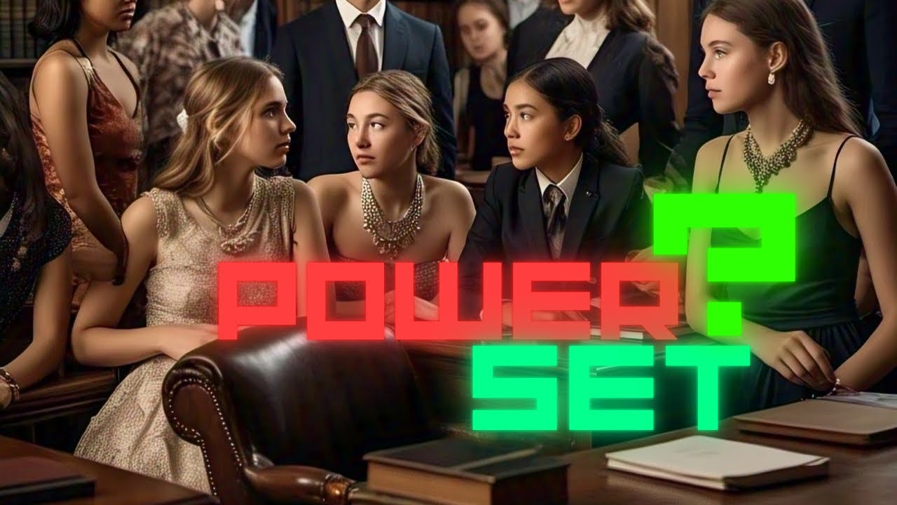 POWER SET