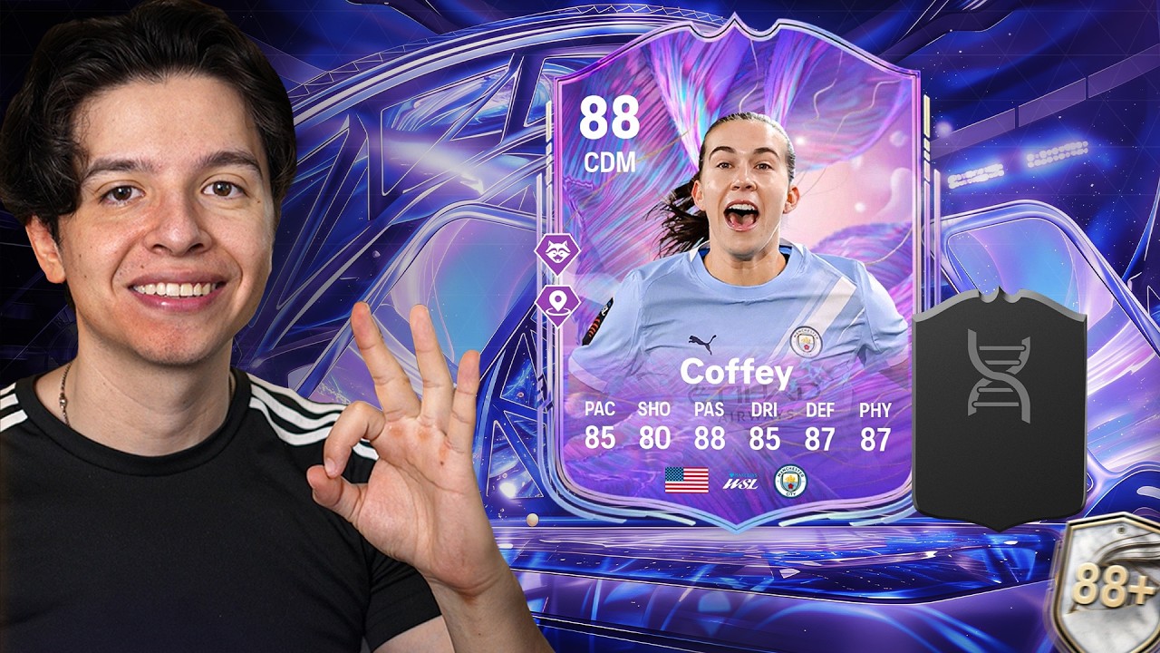 Nuevo CASINO de ICONO en SBCs (ADIOS THUNDERSTRUCKS) y EVO para PORTEROS -zzz-