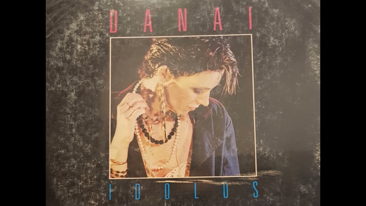 Extrana sensacion de amor - Danai y Pateando Latas (1988)
