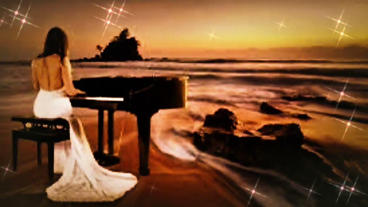 Melodia Del Mare Rilassante Per La Pace Interiore 