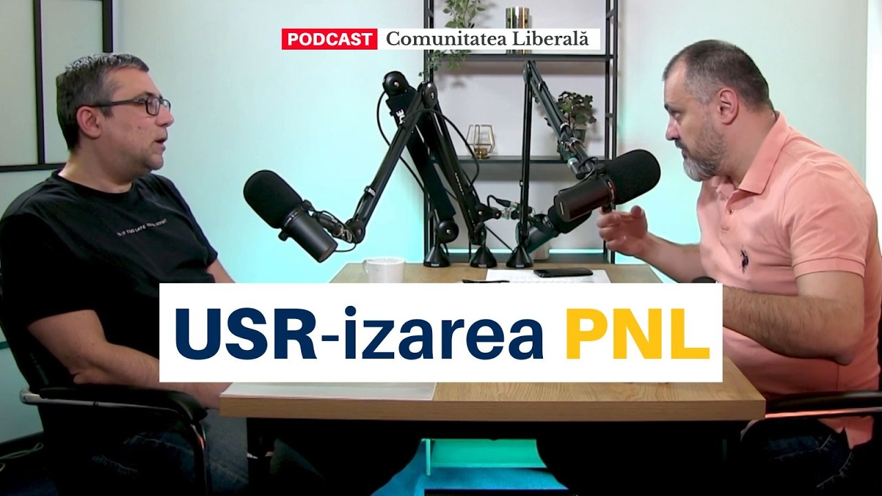 USR-izarea PNL