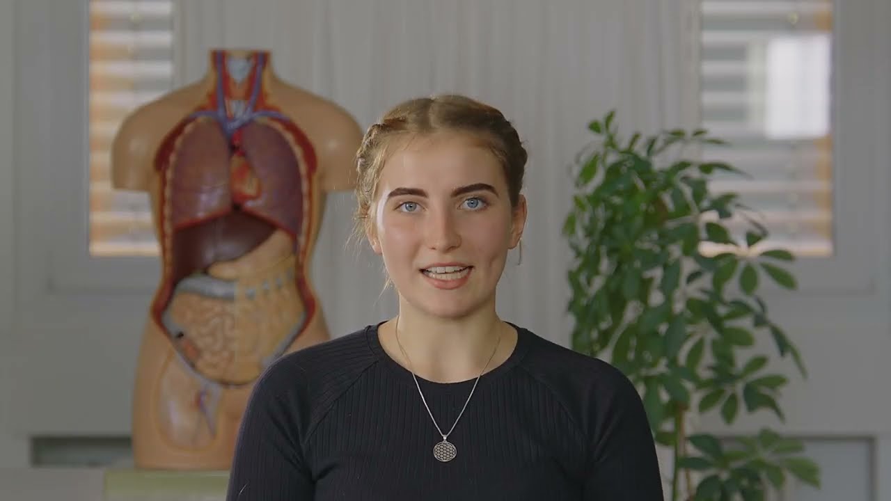 Generalistische Pflegeausbildung - Pflegeschule Weinstadt (im Remstal)