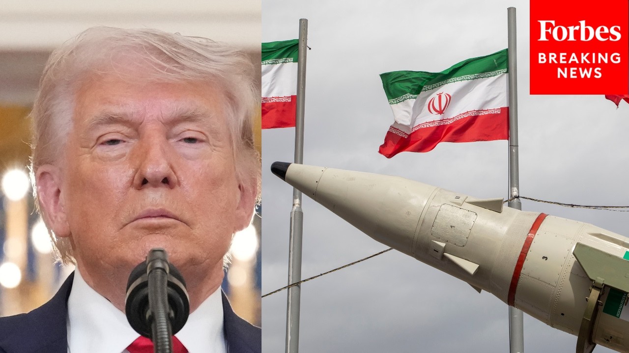 Трамп: Если Иран не согласится на сделку, &laquo;вскоре они все равно договорятся&raquo;.