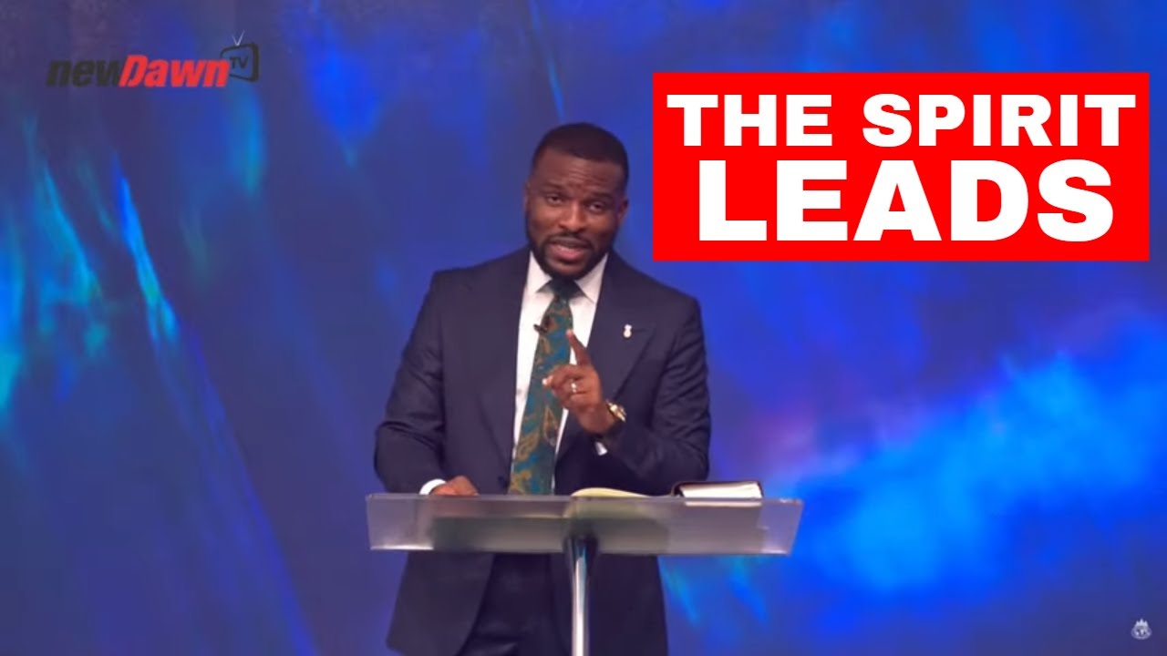 UNDERSTANDING HOW GOD LEADS | PASTOR ISAAC OYEDEPO NEWDAWNTV | AUGUST 02 2020
