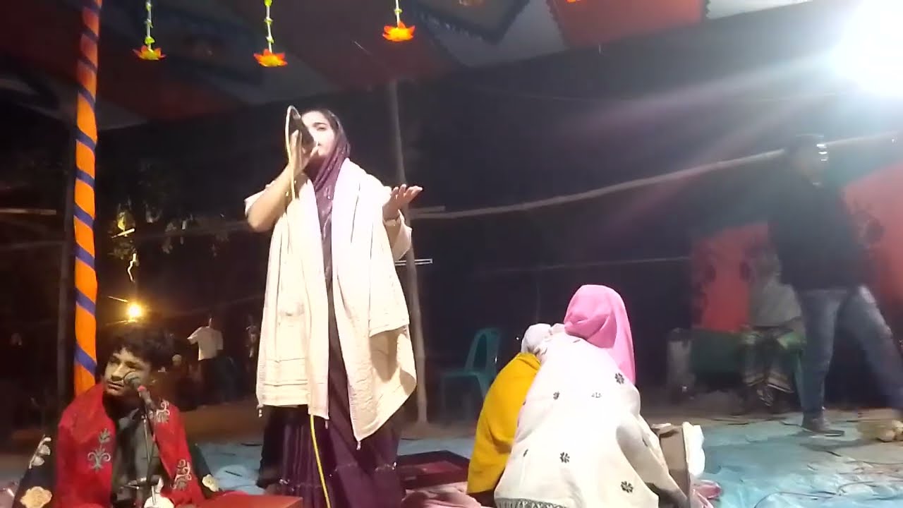 virul baul gan pala gan vandari gan biced gan new song ভাইরাল বাউল গান flok song india baul gan song