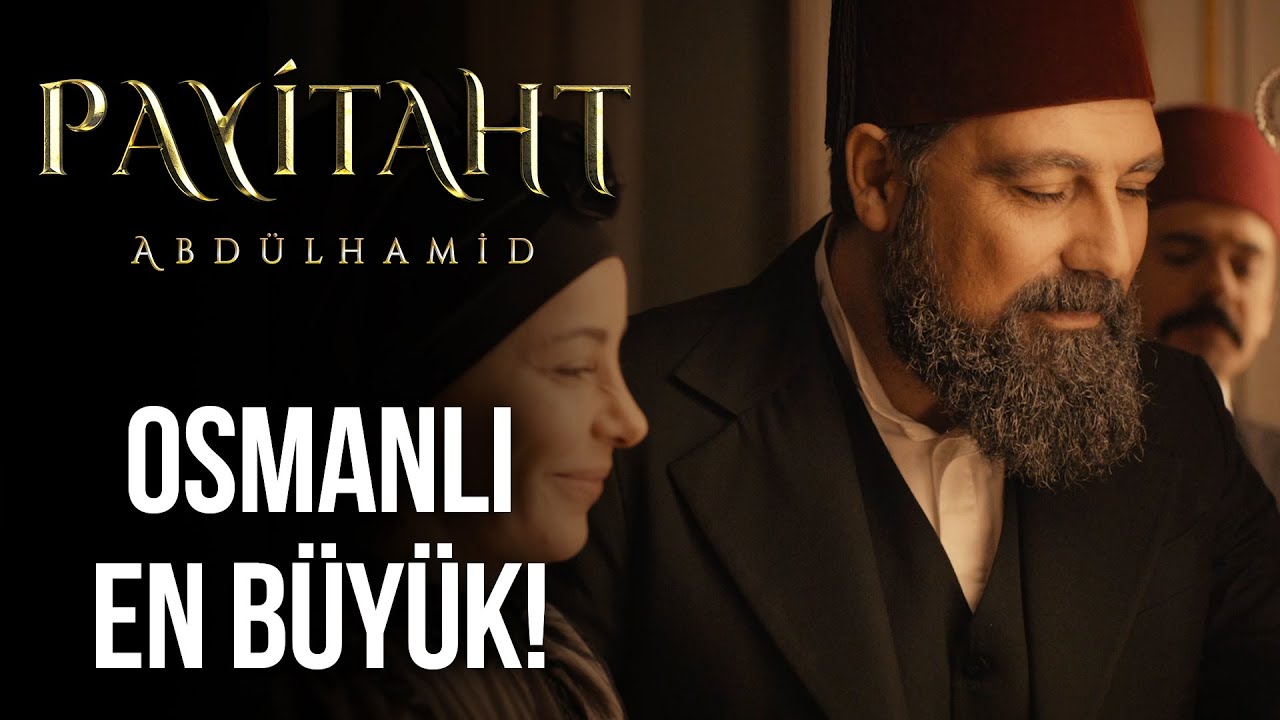 ''Hakikati ancak biz öğretebiliriz sana!
