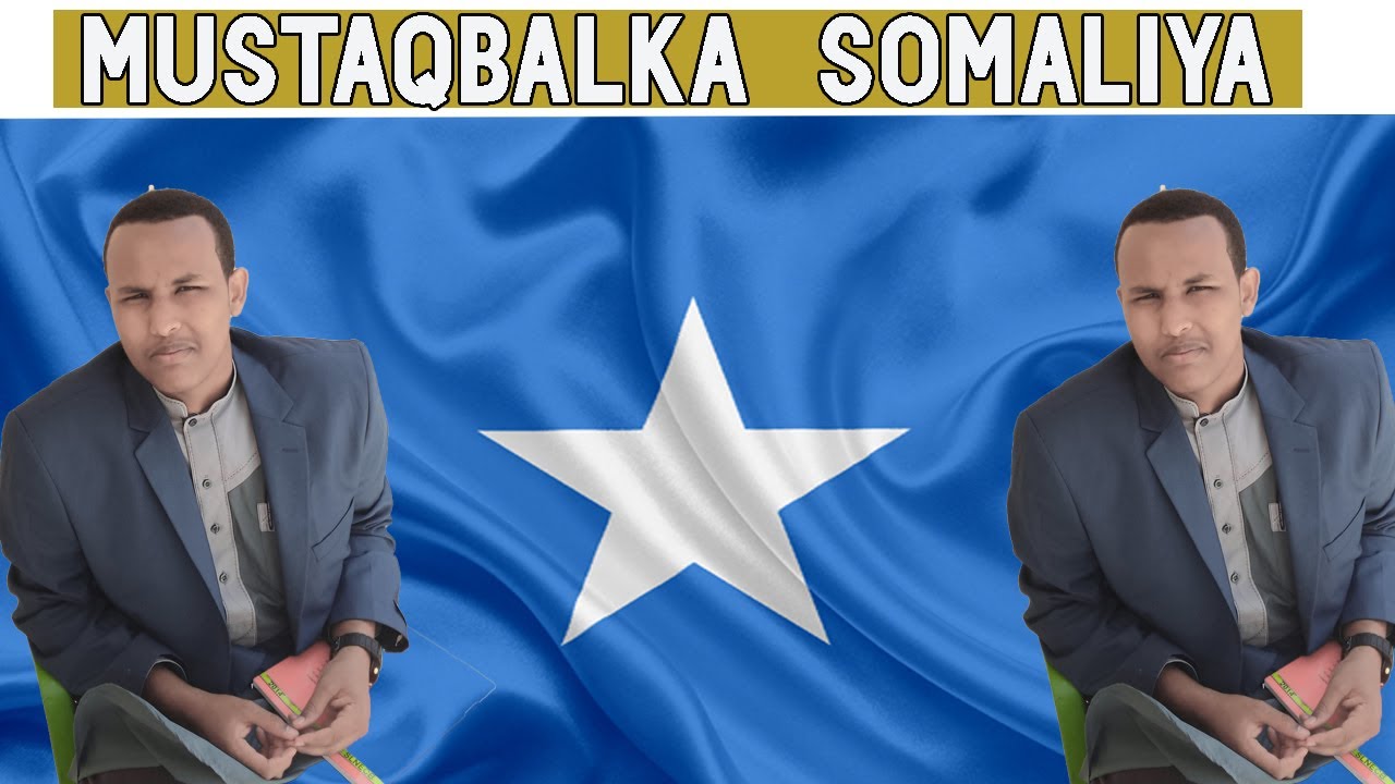 SOMALIDA IYO SOMALIYA