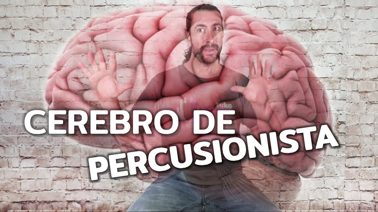 Ejercicio fácil de COORDINACIÓN + INDEPENDENCIA 🧠🖐[PERCUSIÓN]