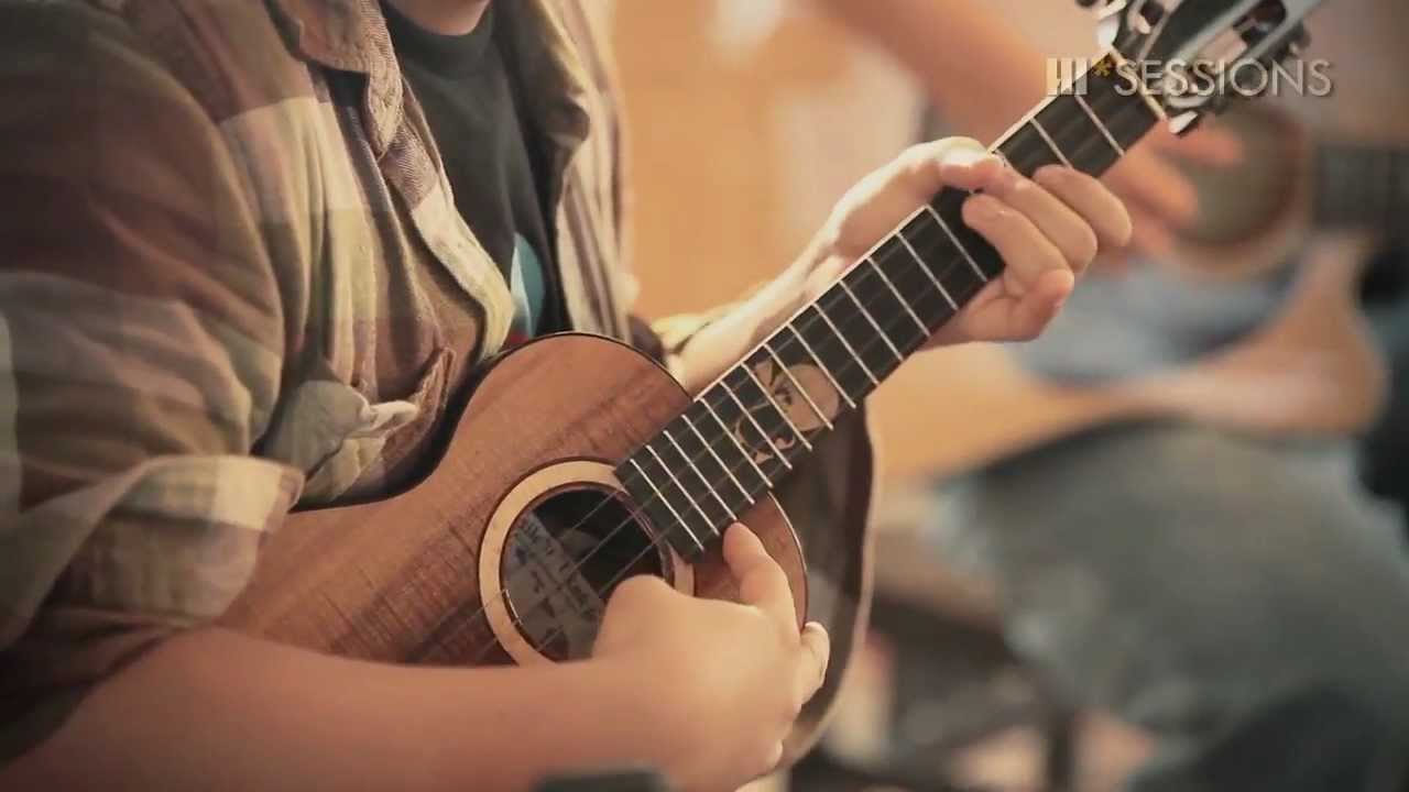 Aldrine Guerrero - Senor Viktor (HiSessions.com Acoustic Live!)