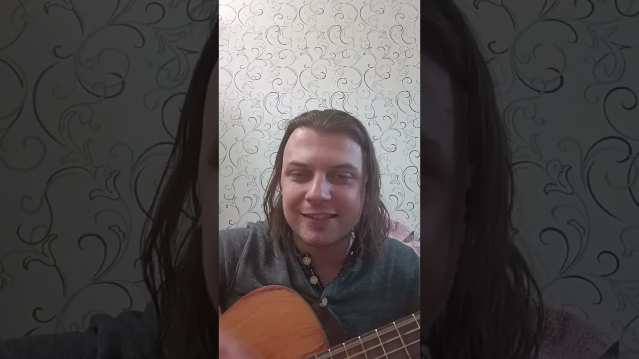 Думаю, что эта песня будет самой позитивной... Назвал её: Плевать
