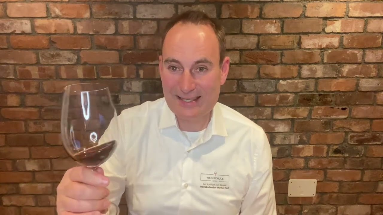 Warum ein Weinseminar besuchen?