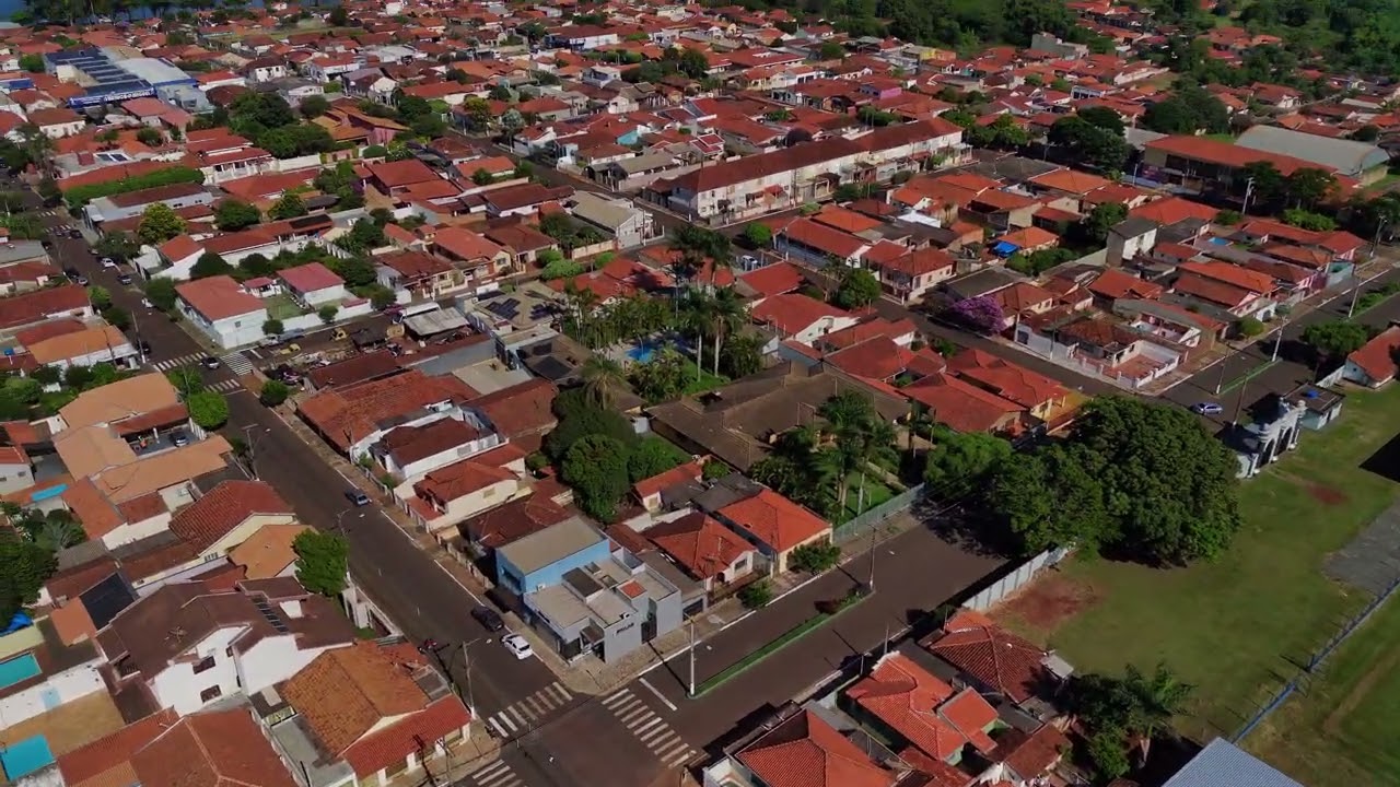 Video Drone Ipaussu - video 5