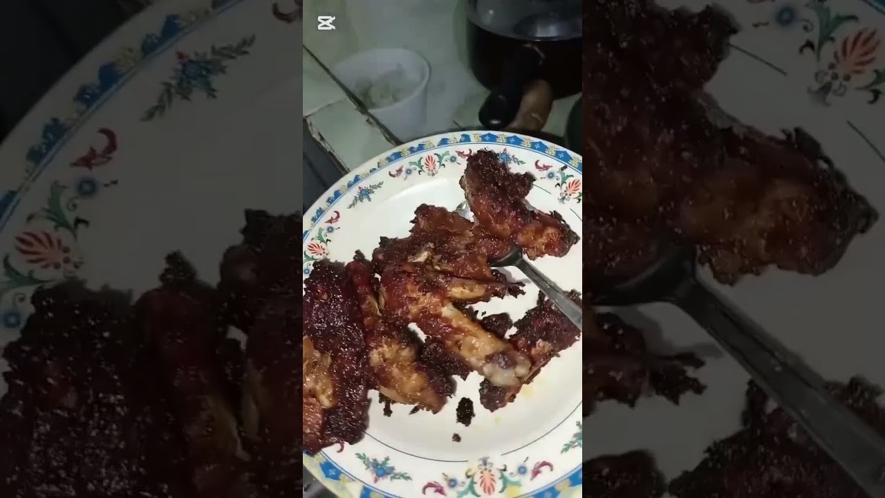এভাবে ইফতার করলেও ভালো লাগে। 