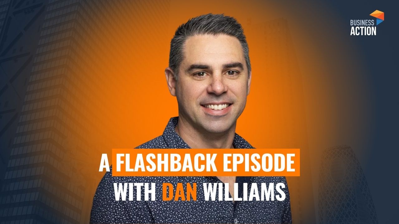 Elevate the Genius Around You! with Dan William