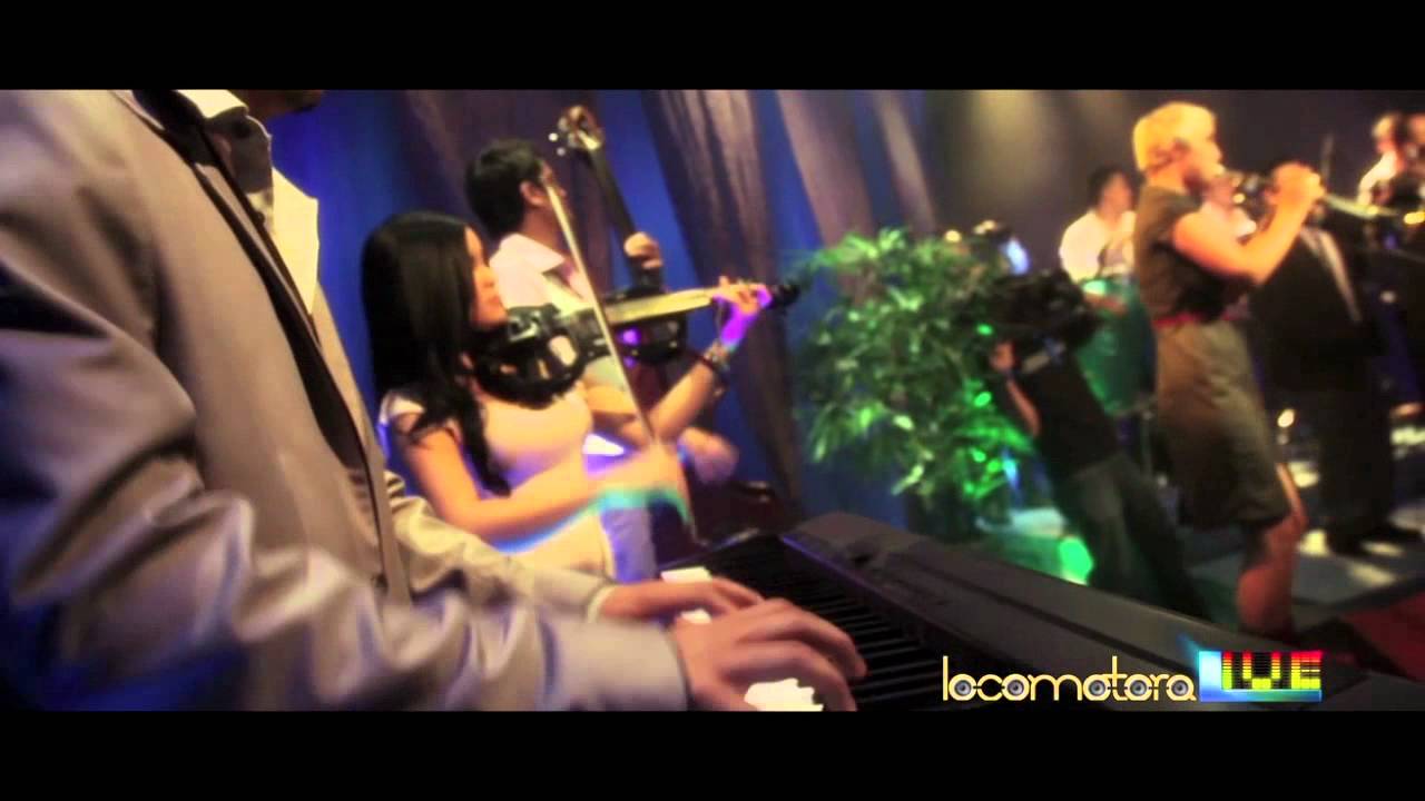 Charanga pa' Maite - Maite Hontelé