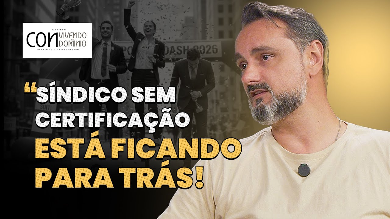 Como a Gestão Certificada Está Transformando os Condomínios | Convivendo em Condomínios