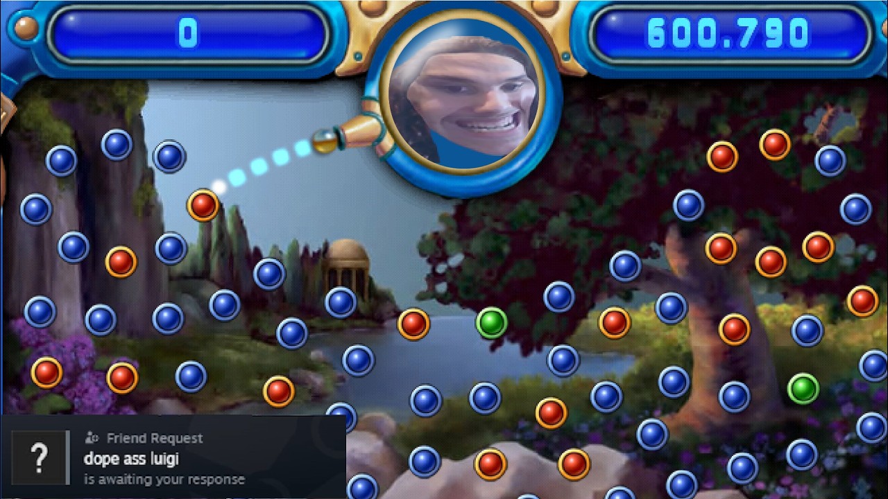 Peggle