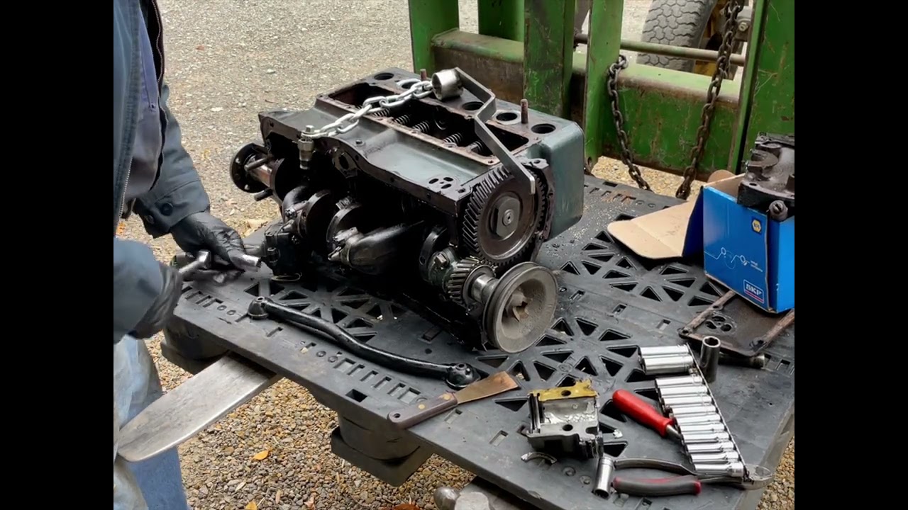 Model A Ford Cream Puff Needs T L C !
