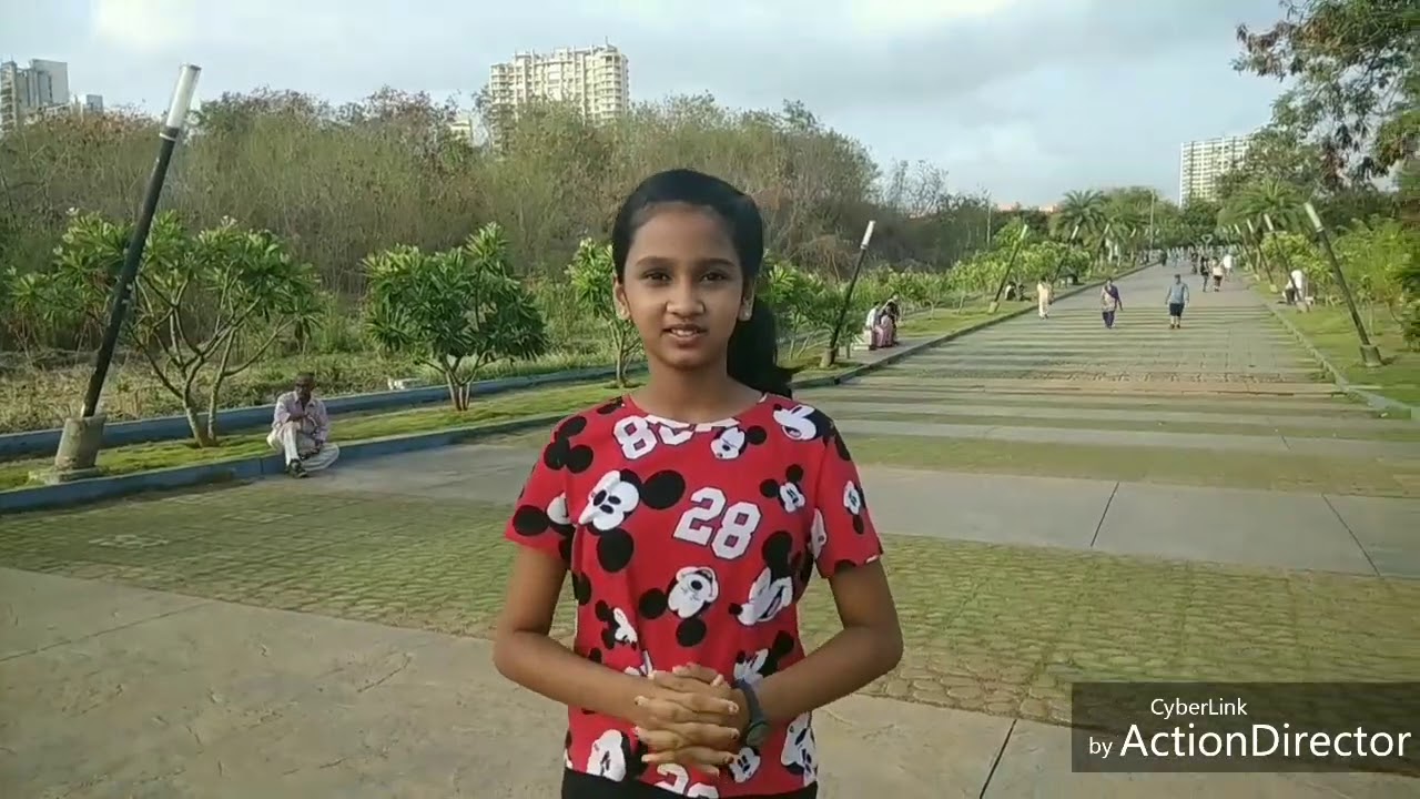 A documentary film on Jewel of navi mumbai