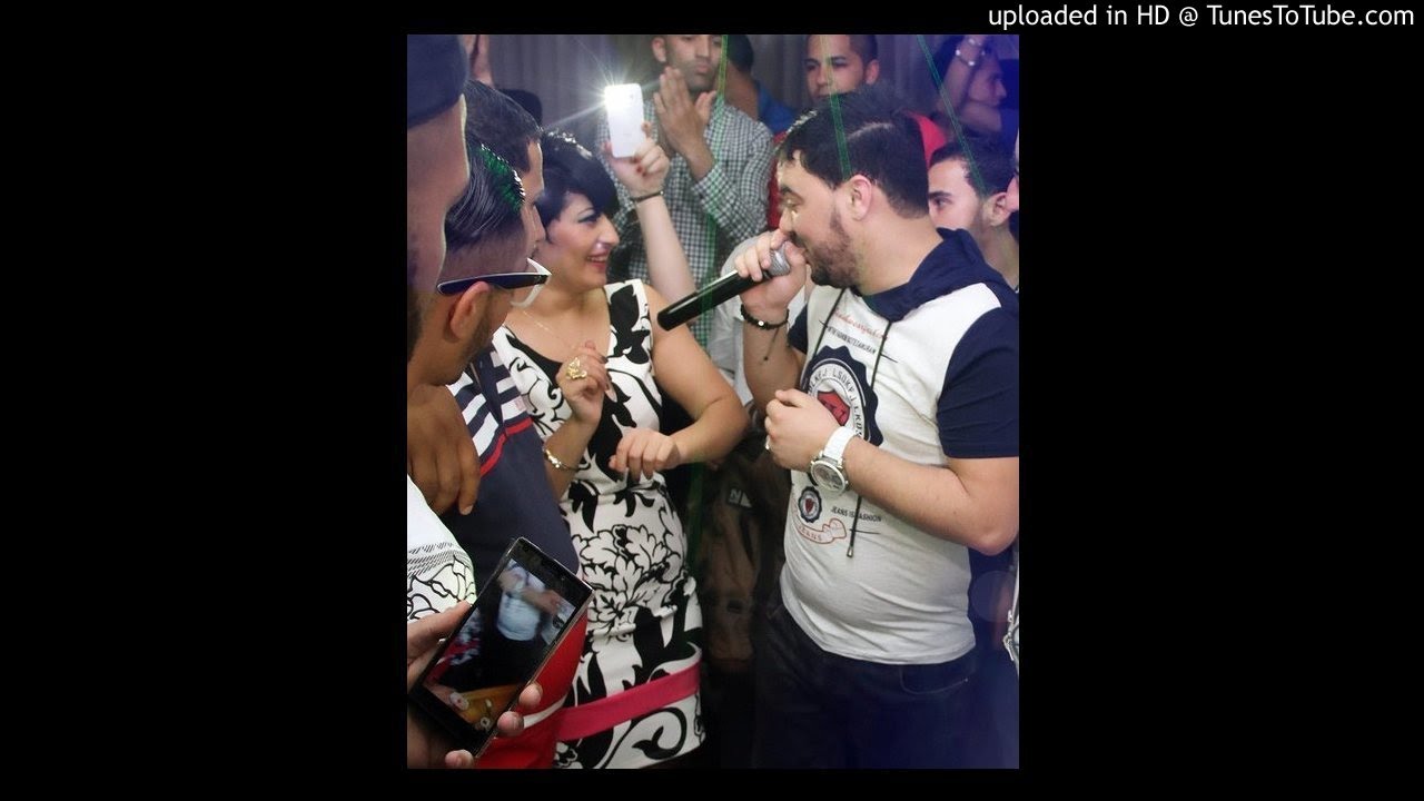 Duo Choc COMPLET (Jebt l'hwas) Cheba Sabah Duo Cheb Amine31 Live Zoom Event's 12/05/2015