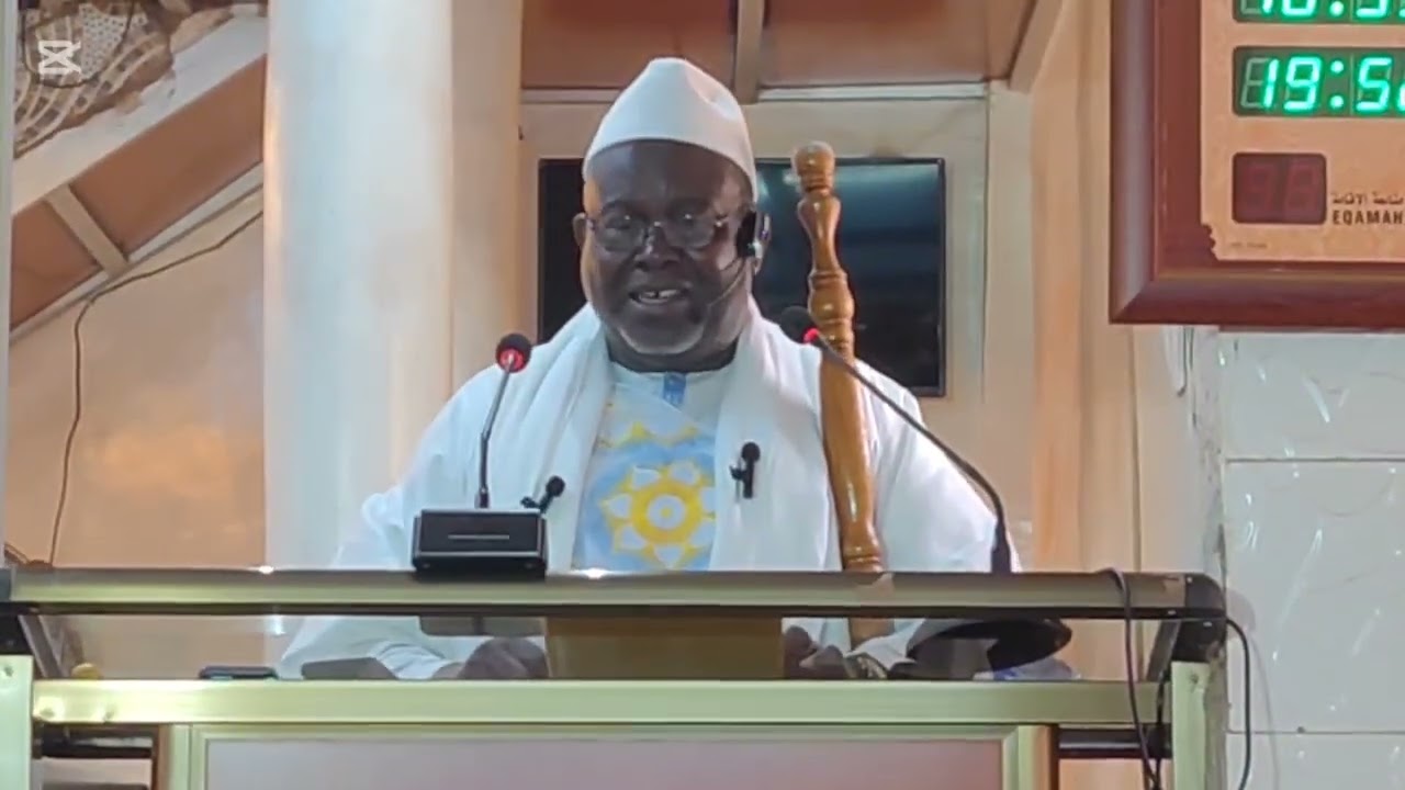 Imam Abdoul Malick Djenepo 