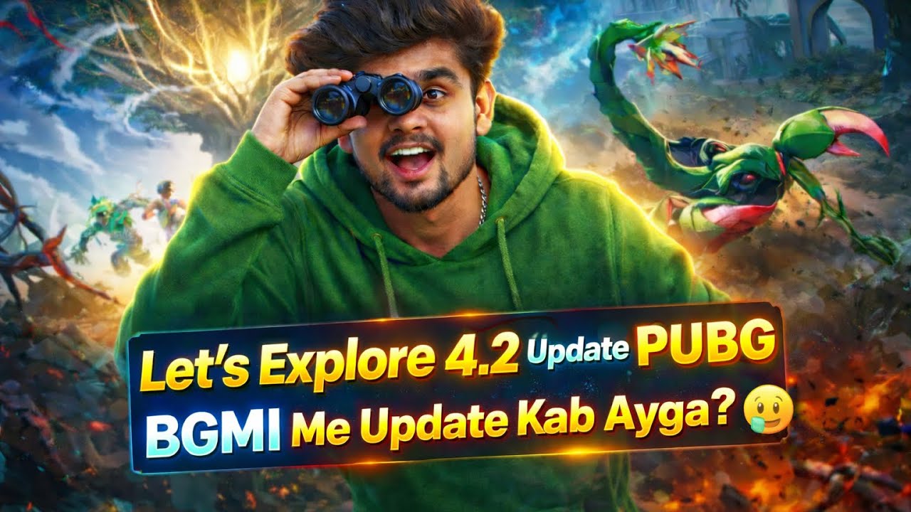 BGMI NEW UPDATE IS HERE|NEW UPDATE GAMEPLAY #pubghighlights #bgmihighlights #newupdate