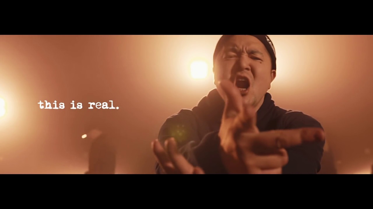 frail - Just Surrender - MV【OFFICIAL MUSIC VIDEO】