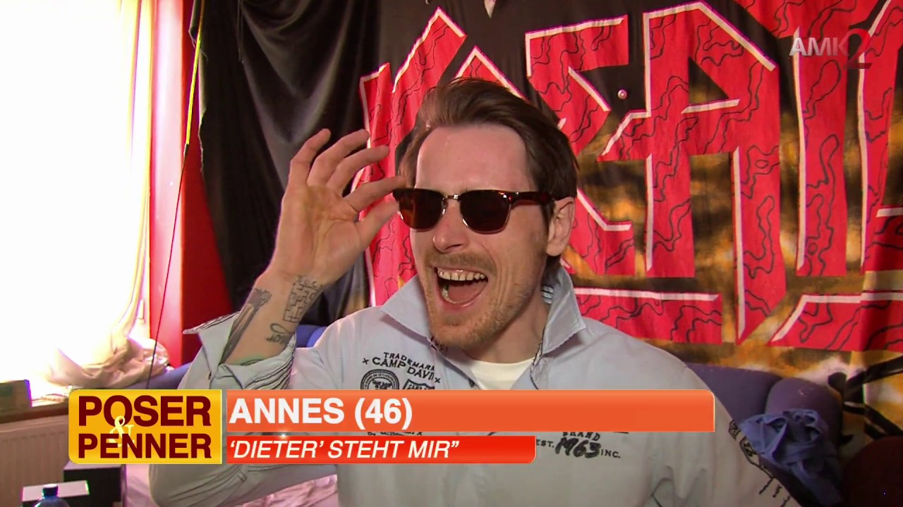 Affenmesserkampf - Camp Dee (HD)