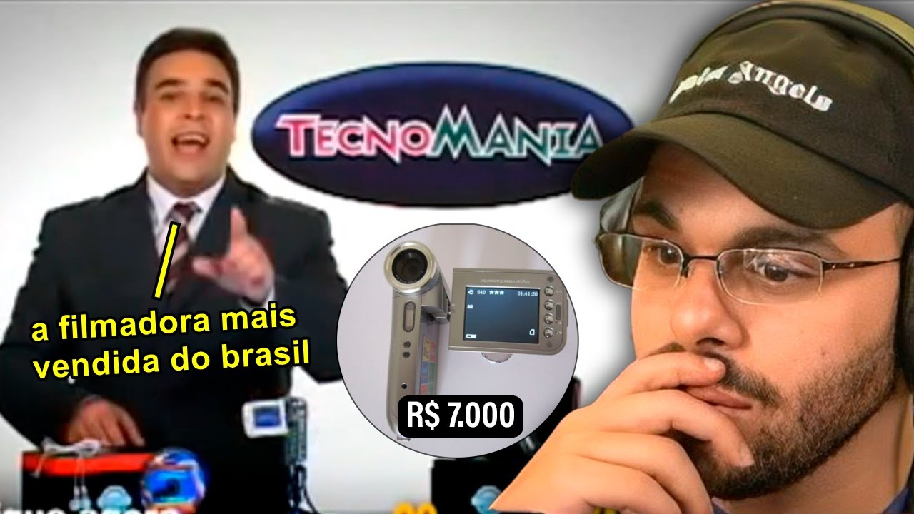 TEKPIX, O MAIOR GOLPE DA HISTÓRIA DO BRASIL - Maicon react