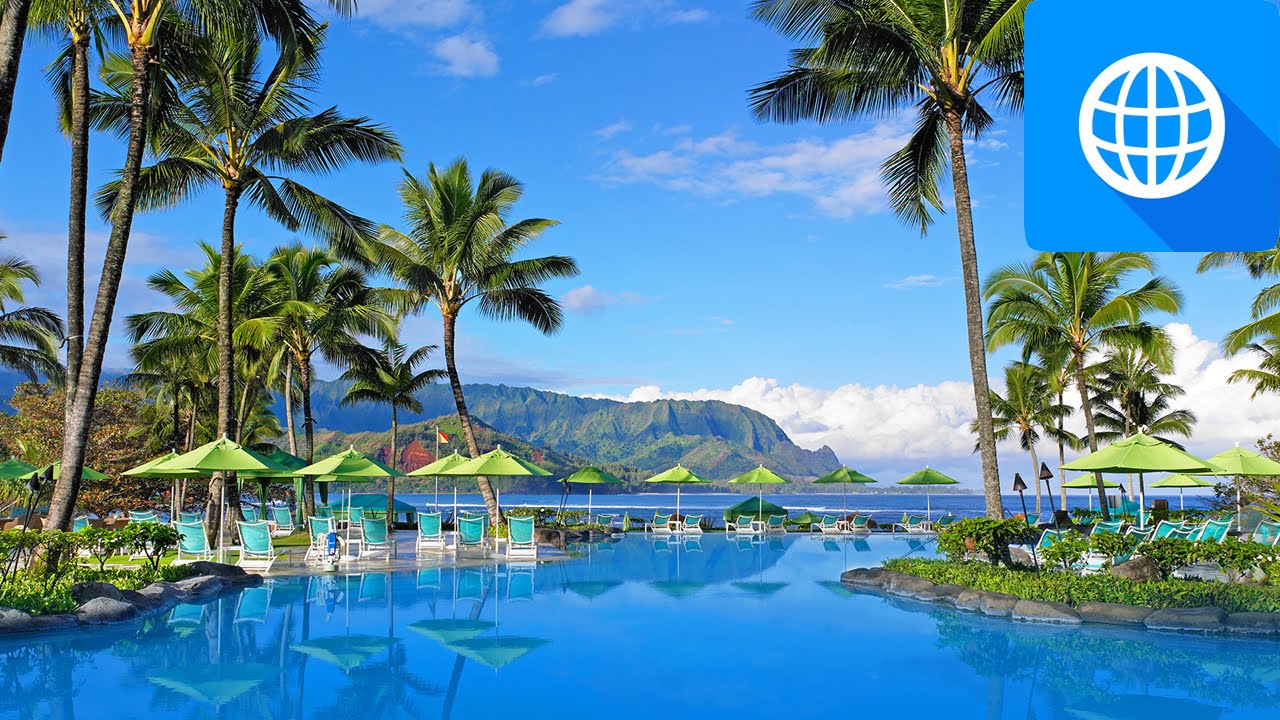 10 Best Infinity Pools in the World