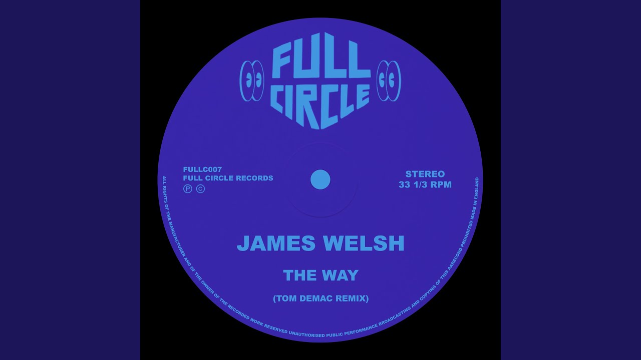 The Way