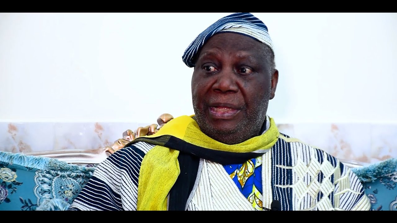 THÉOPHILE OBENGA SUR LES 64 ANS DE L'INDÉPENDANCE DU CONGO