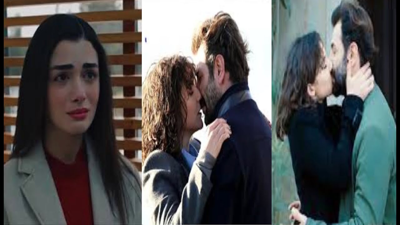 Özge yağız не мог содержать слезы: я не хочу видеть это с кем -либо еще
