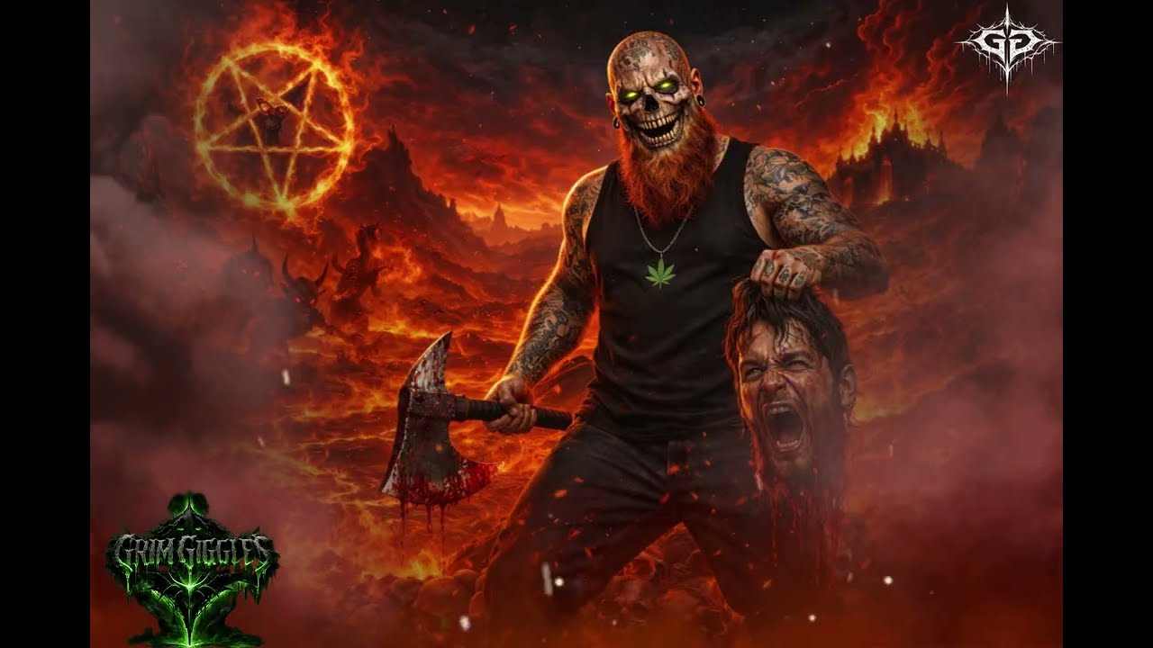 Evisceration Symphony