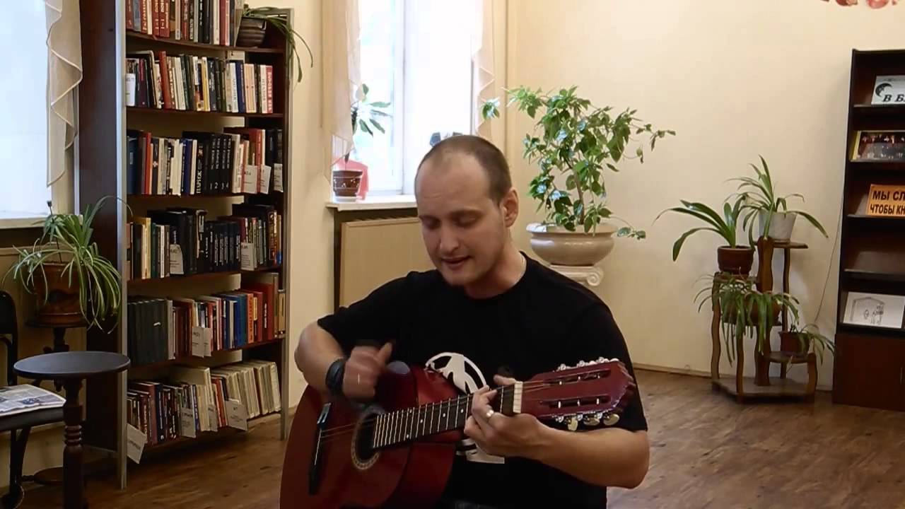 Валентин Золотухин - Сон Инженера