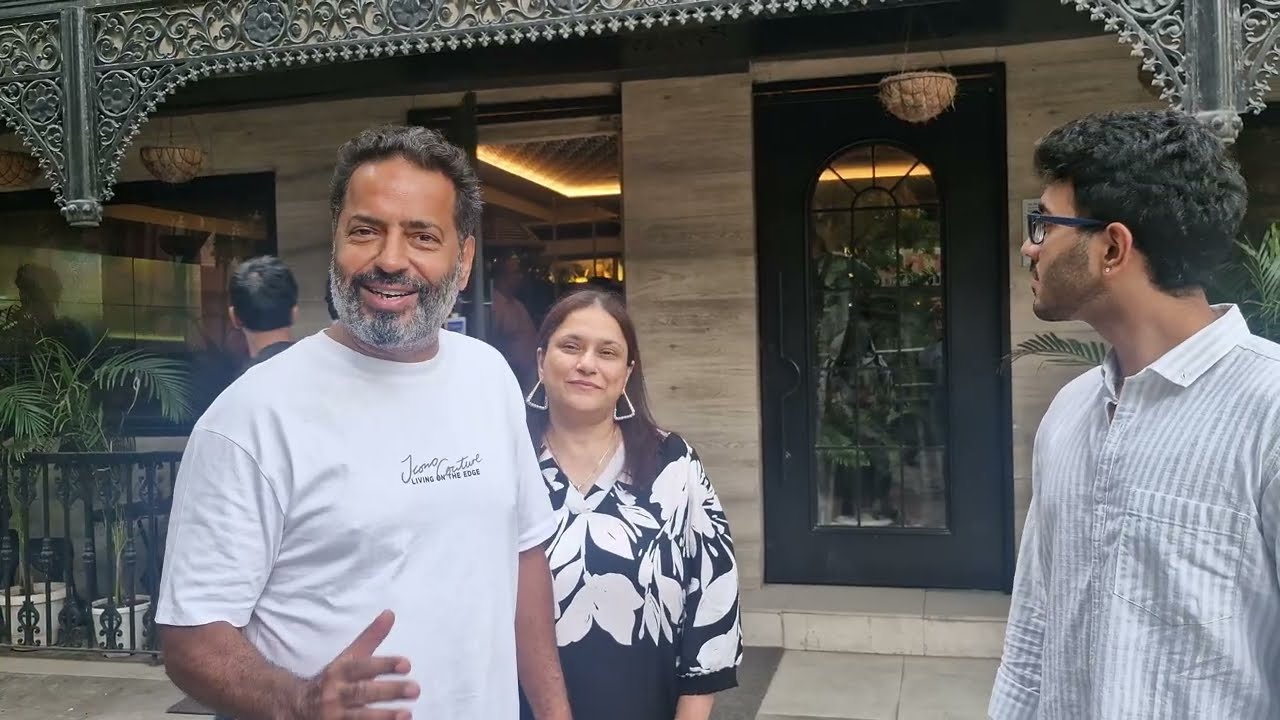 Ego Obsession New Friends Colony Delhi | Italian, Vegan, Bar & Desserts | Full Food Review