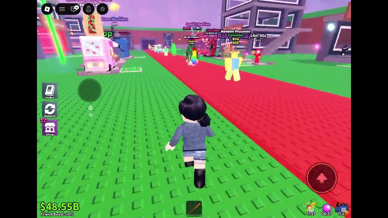 Subscribe to help me get a 67 #roblox 