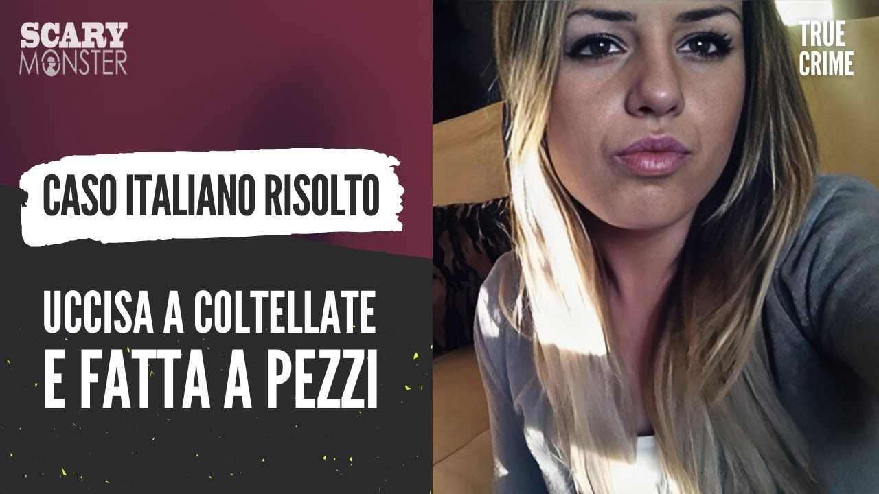 Casi Italiani Risolti: la Verit&agrave; sul Caso di Pamela Mastropietro