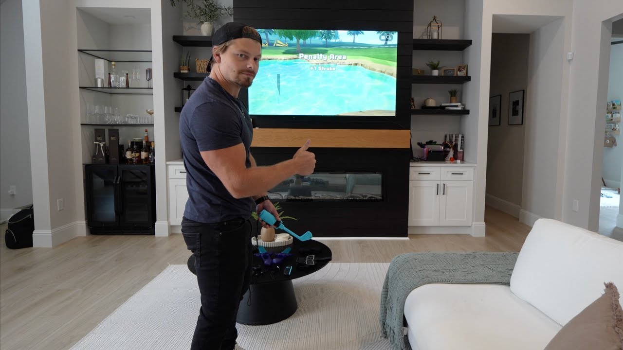 Nintendo Switch 2 Accessory Sports Bundle Review!