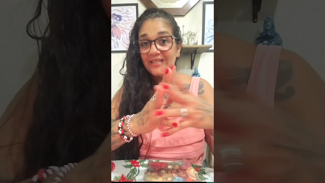 Leitura Atemporal com o Tarô Zen de Osho - a Cigana fala através das cartas e eu passo para vocês.🥰😍