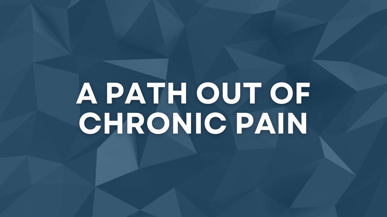 Your Pain Can Be Learned, and Unlearned