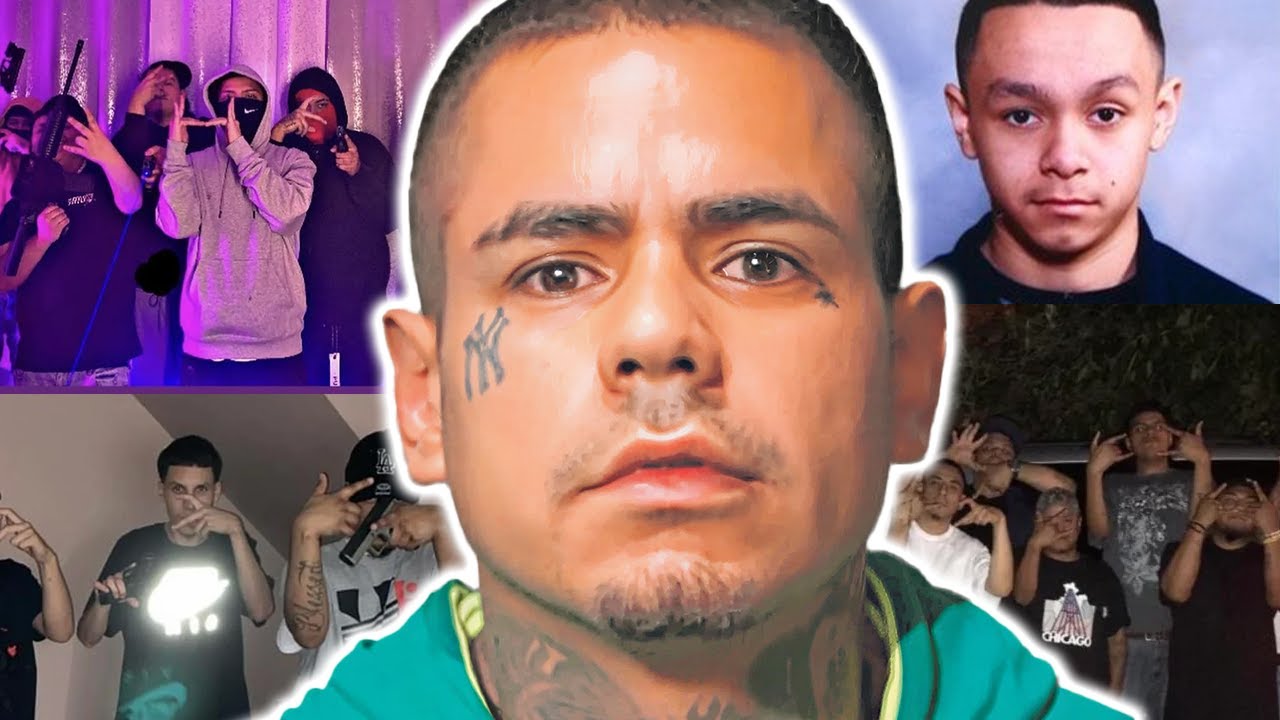 Latin Kings Beat, Shot & Set Teenager on Fire — Chicago’s Most Dangerous Gang