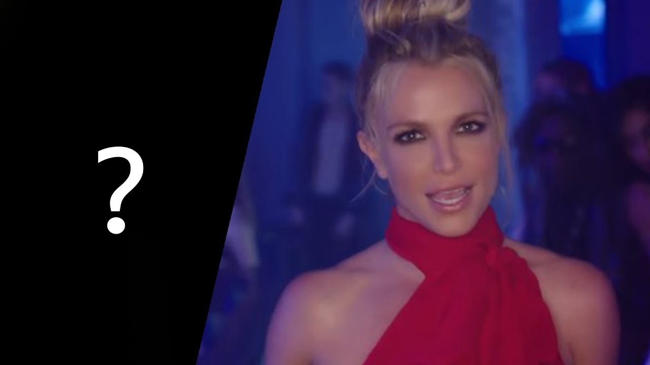 What is the song? britney spears #1