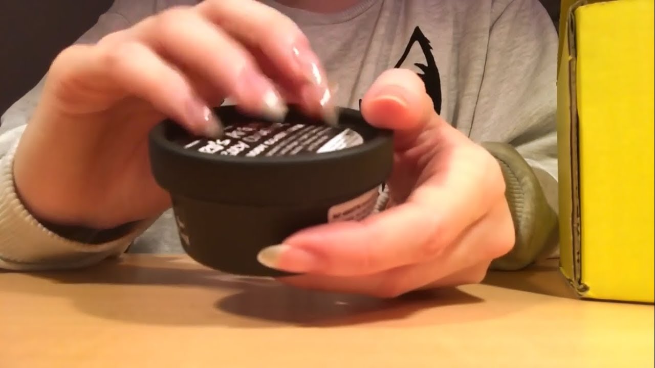 [ASMR] Fast Tapping on Random Stuff