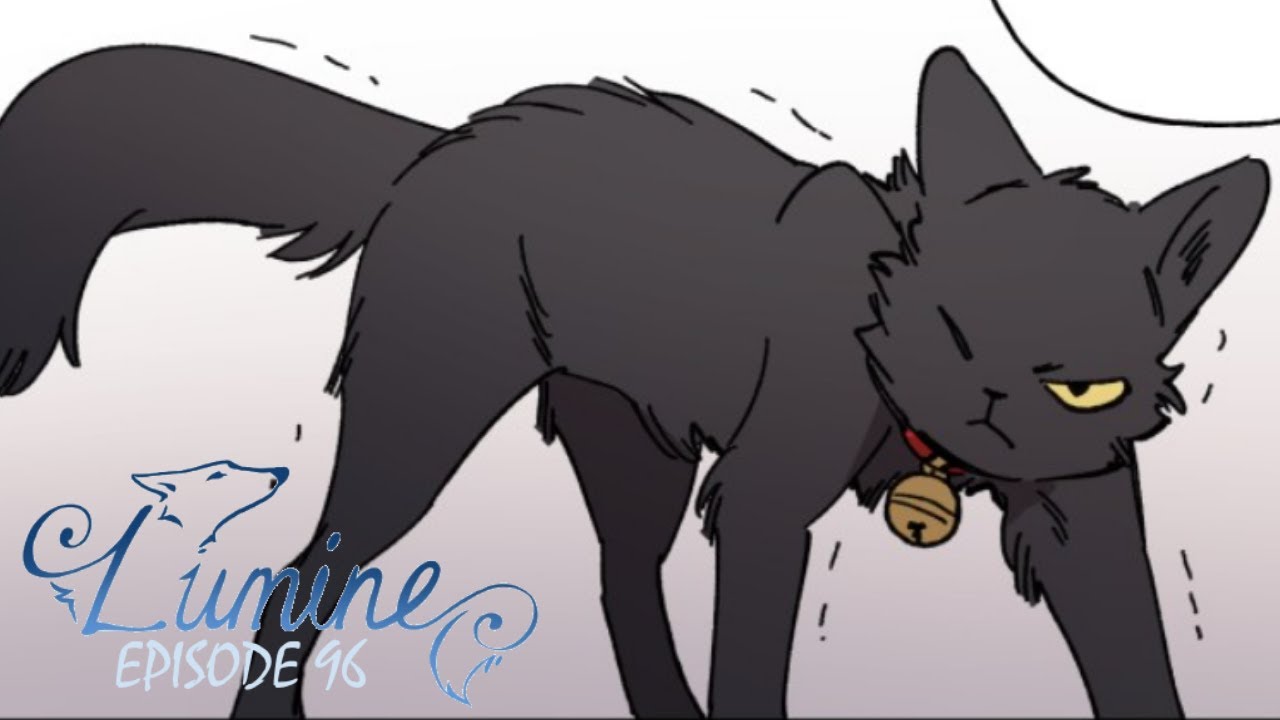 『LUMINE』 ✯ Эпизод 96 (Comic Dub)