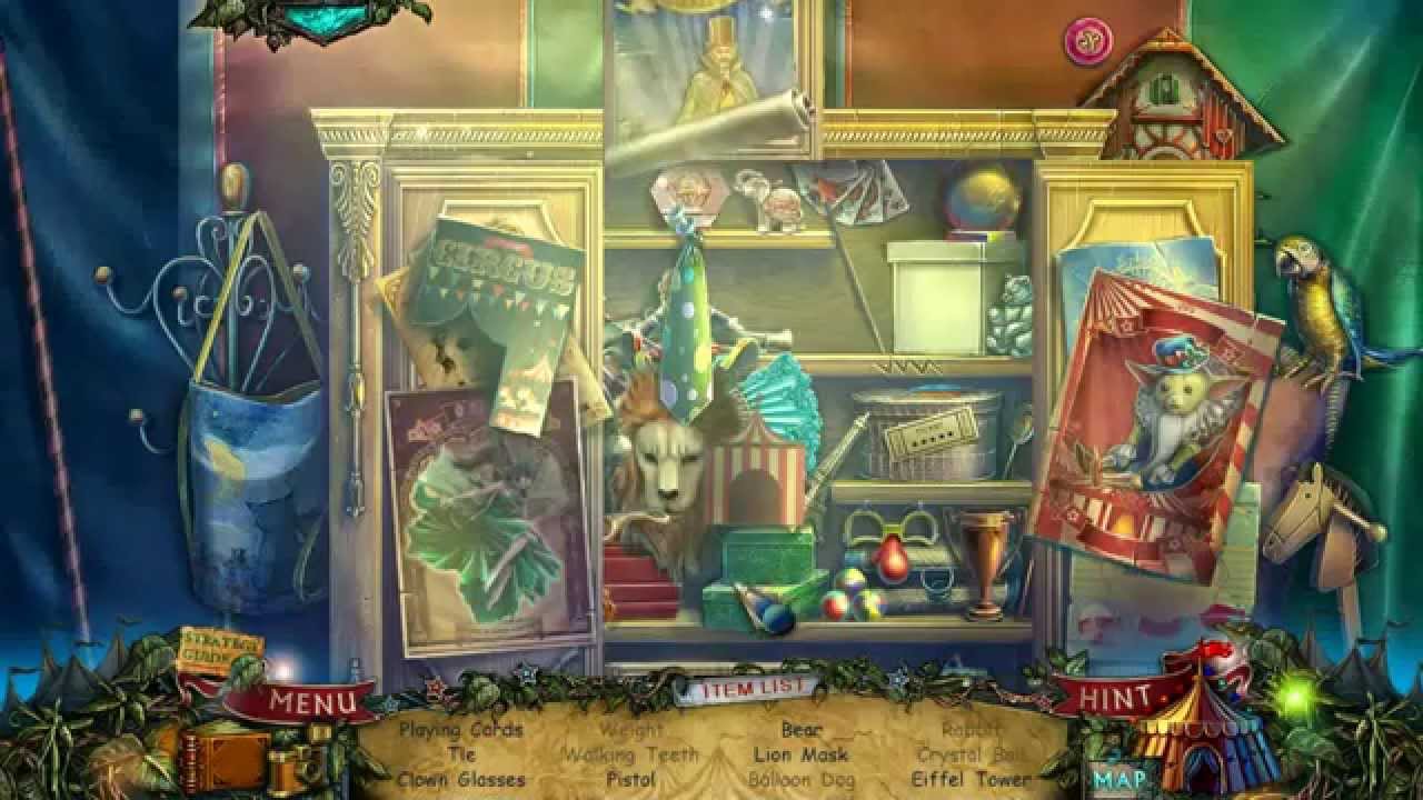 Twilight Phenomena: Die Freakshow Sammleredition