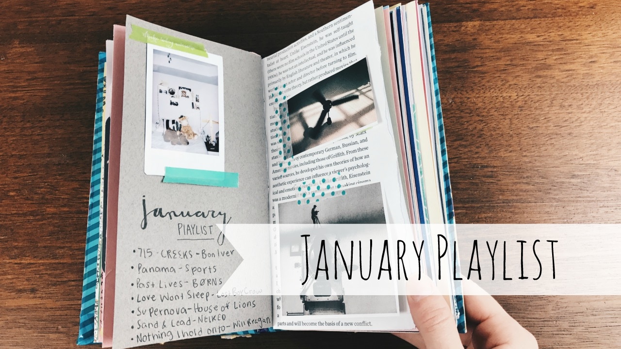 Journal With Me | 2017 Life Journal (4)