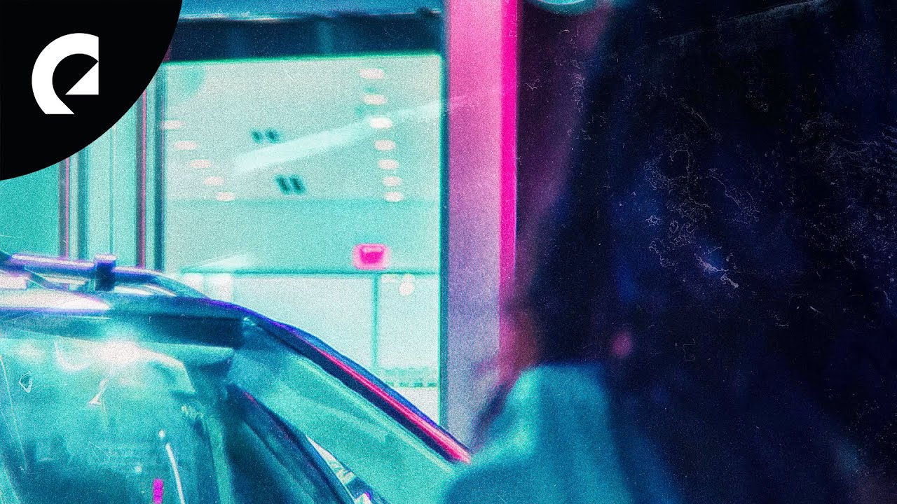 Particle House ft. Le June - Your Touch