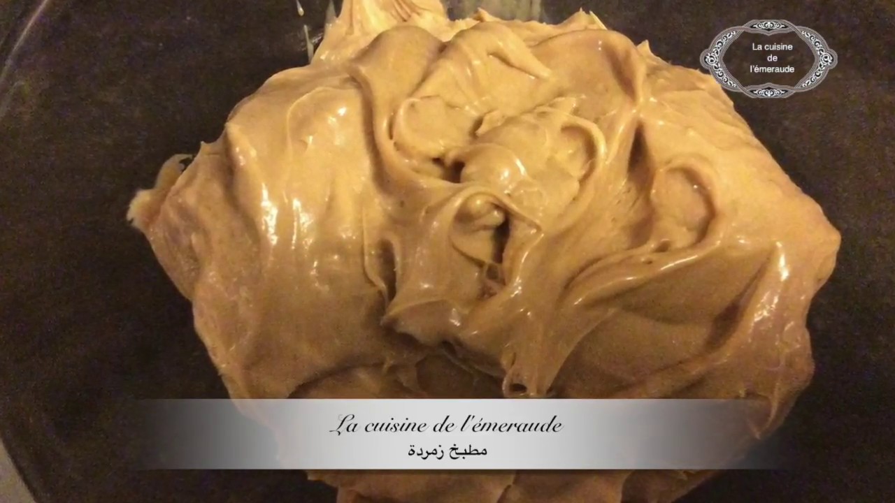 Crémeux caramel de Christophe Michalak